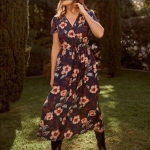 Christy Dawn dawn dress